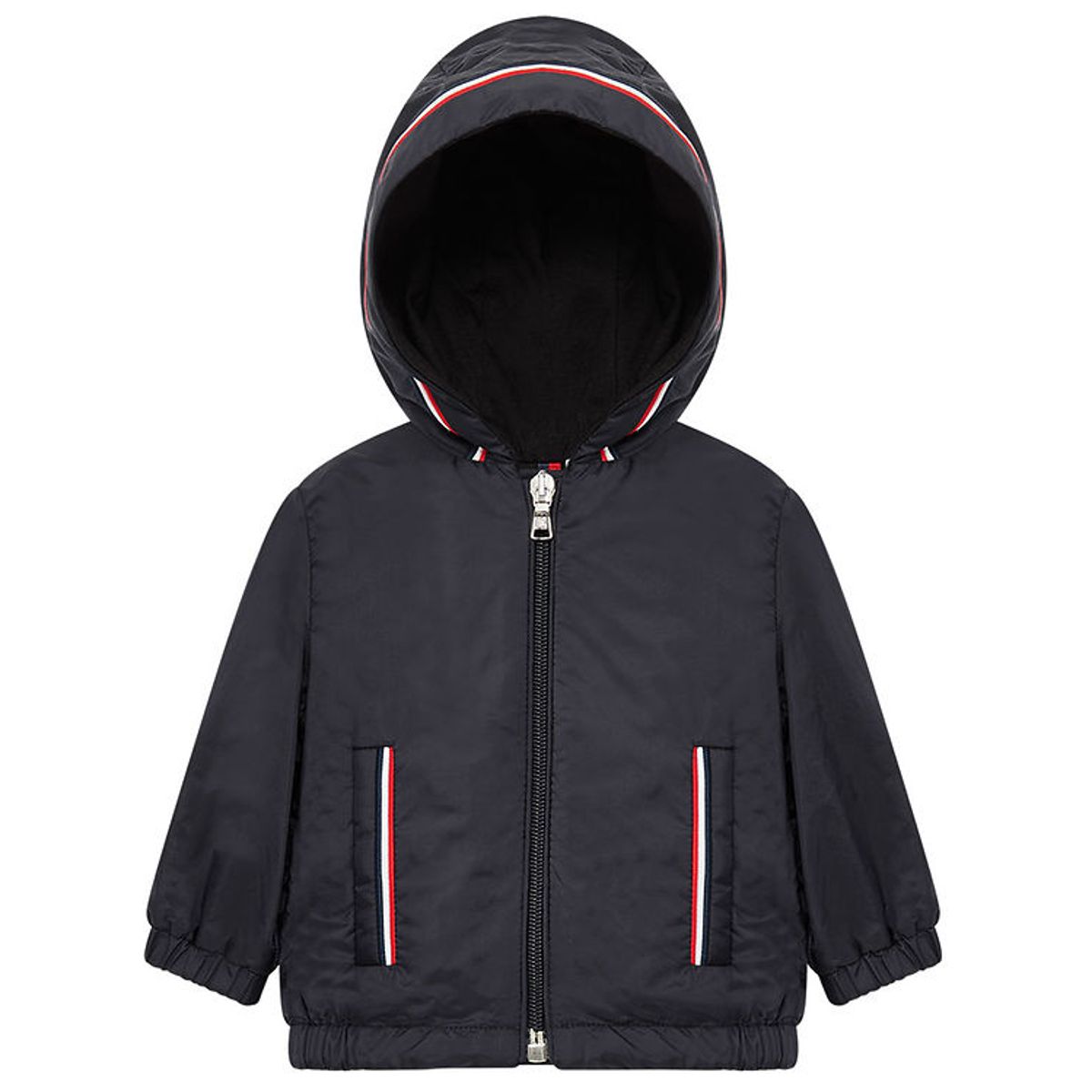 Moncler Jakke - Granduc - Navy