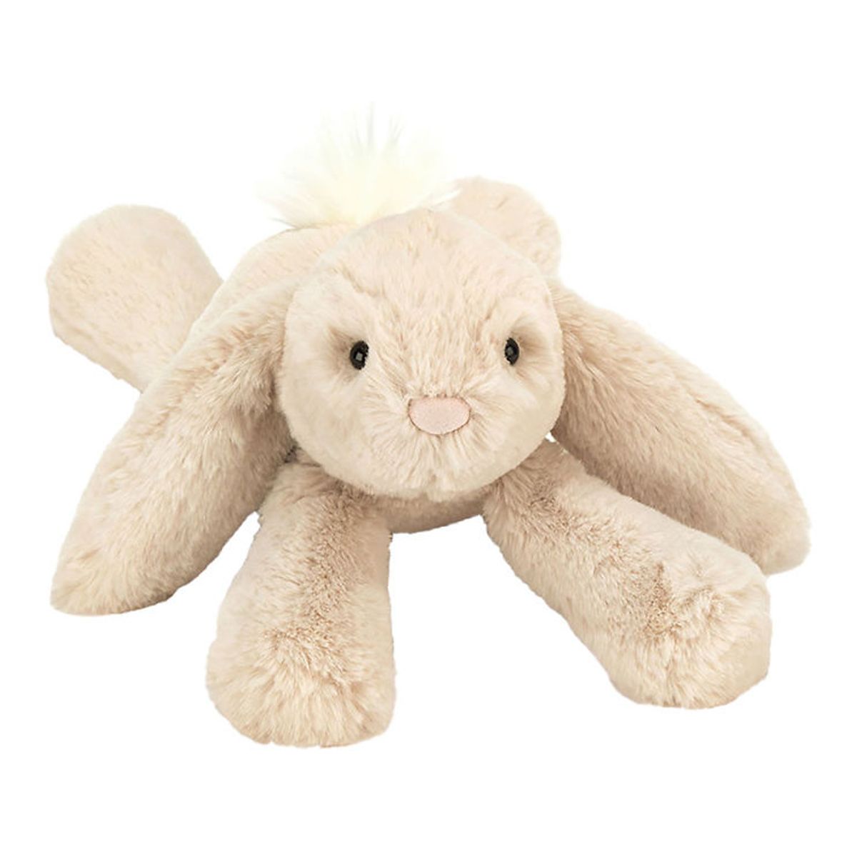 Jellycat Bamse - 16x42 cm - Smudge Rabbit Big