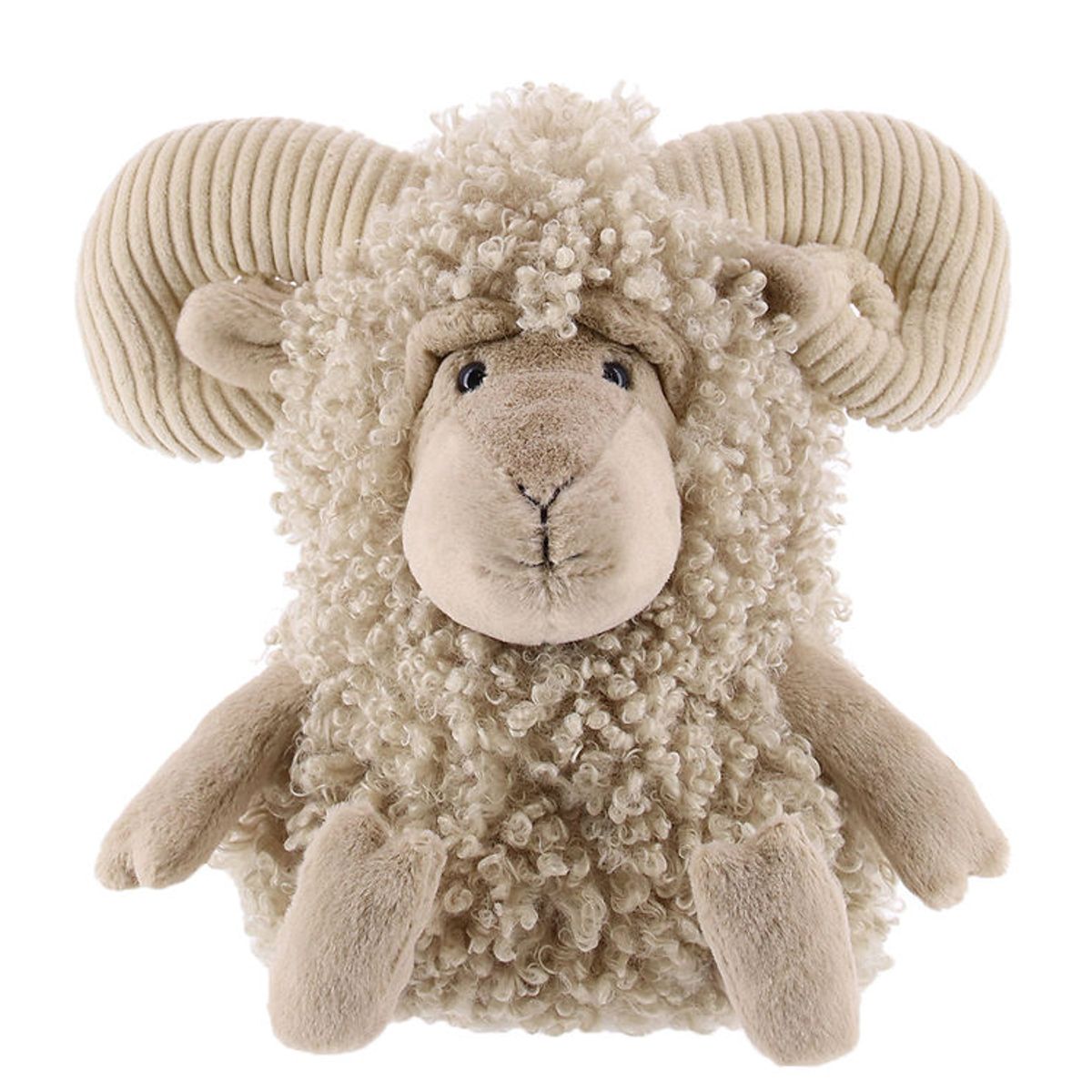 Jellycat Bamse - 29x13 cm - Ramsley Sheep