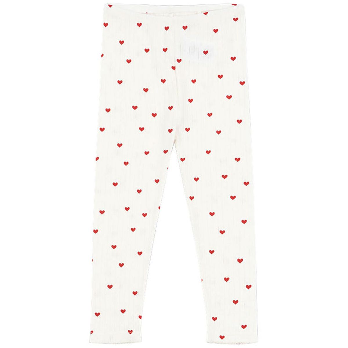 Konges Sløjd Leggings - Minnie - Amour Rouge