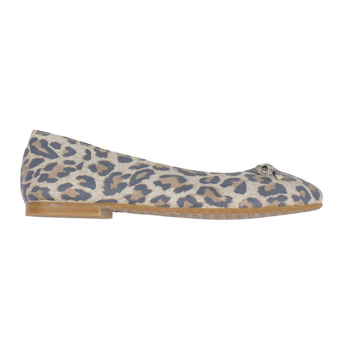 Angulus Ballerina - Leopard