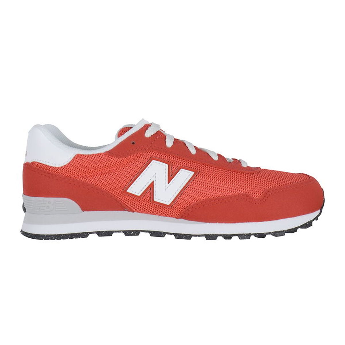 New Balance Sko - 515 - Team Red/Blast Red