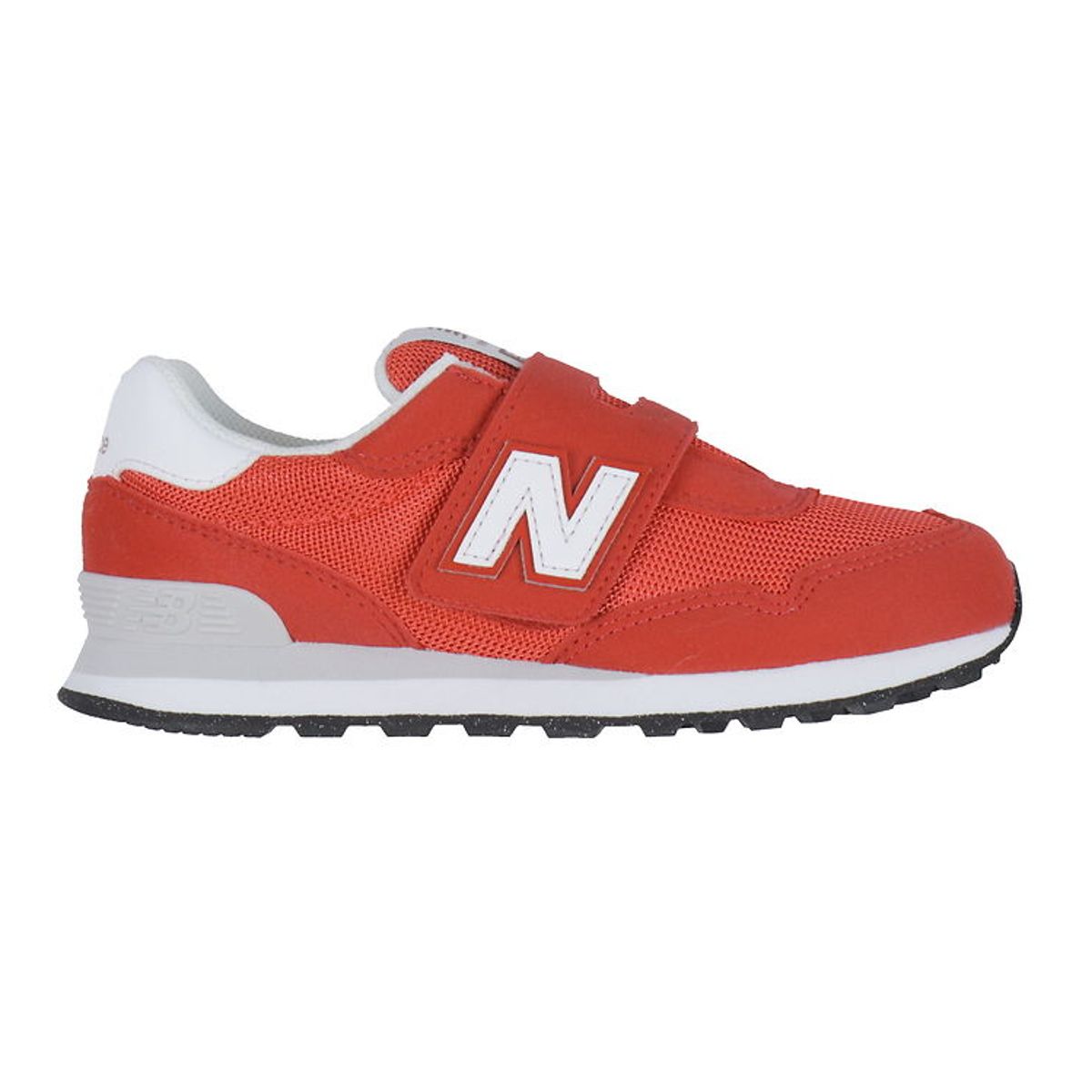 New Balance Sko - 515 - Team Red/Blast Red