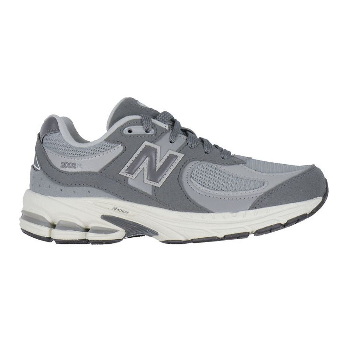 New Balance Sko - 2002 - Castlerock/Slate Gray