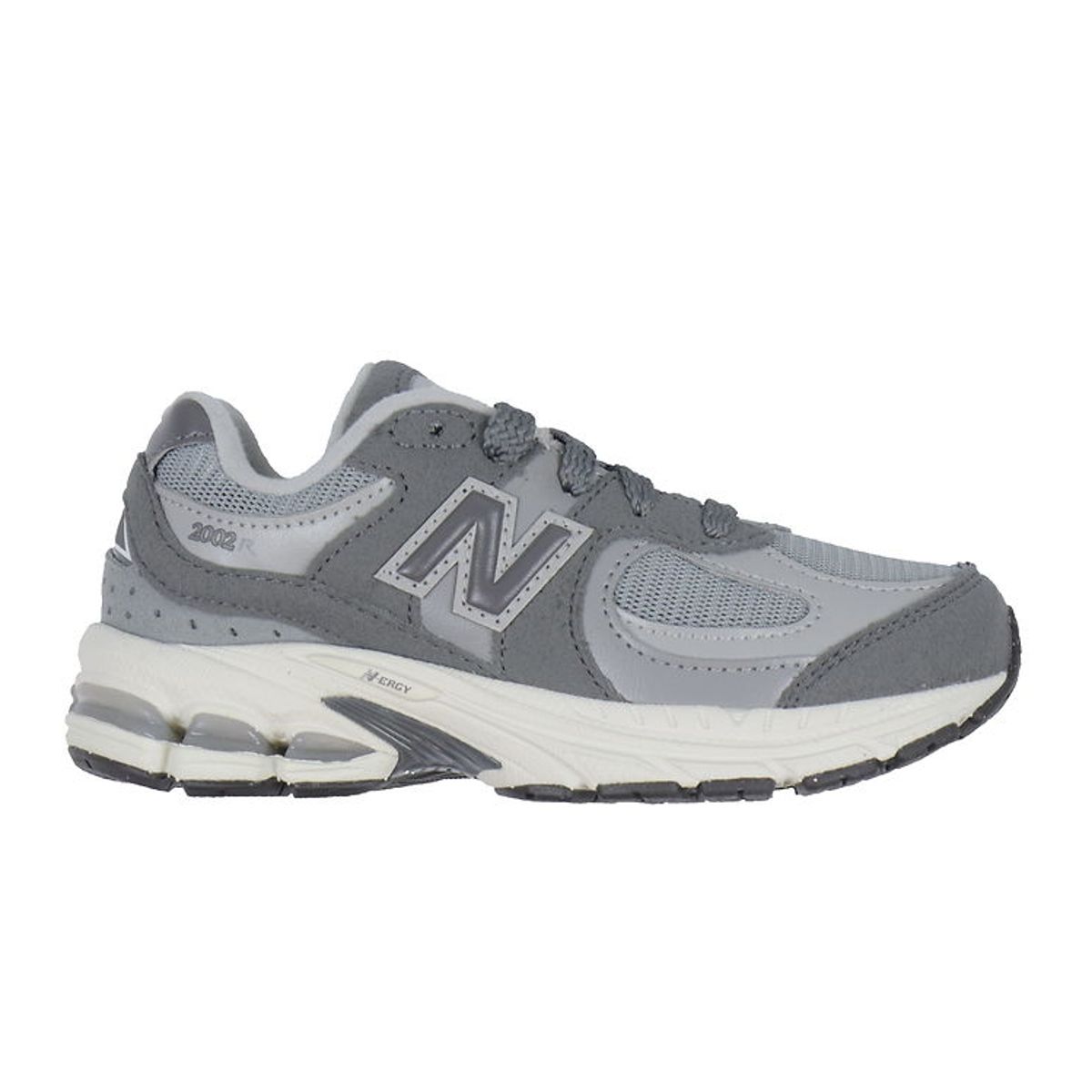 New Balance Sko - 2002 - Castlerock/Slate Gray