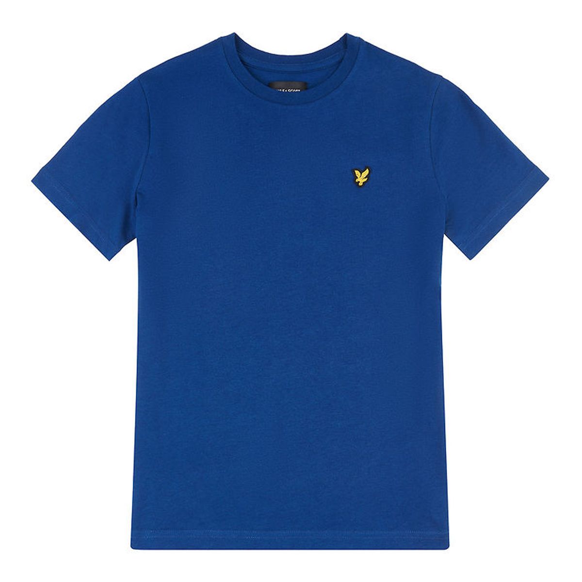 Lyle & Scott T-shirt - Now Blue