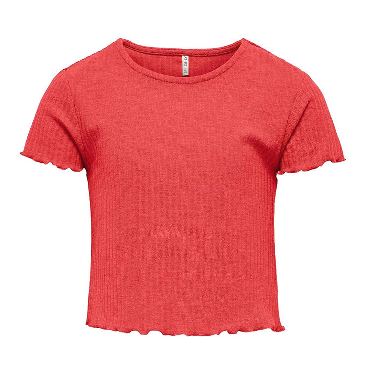 Kids Only T-shirt - Noos - KogNella - Raspberry