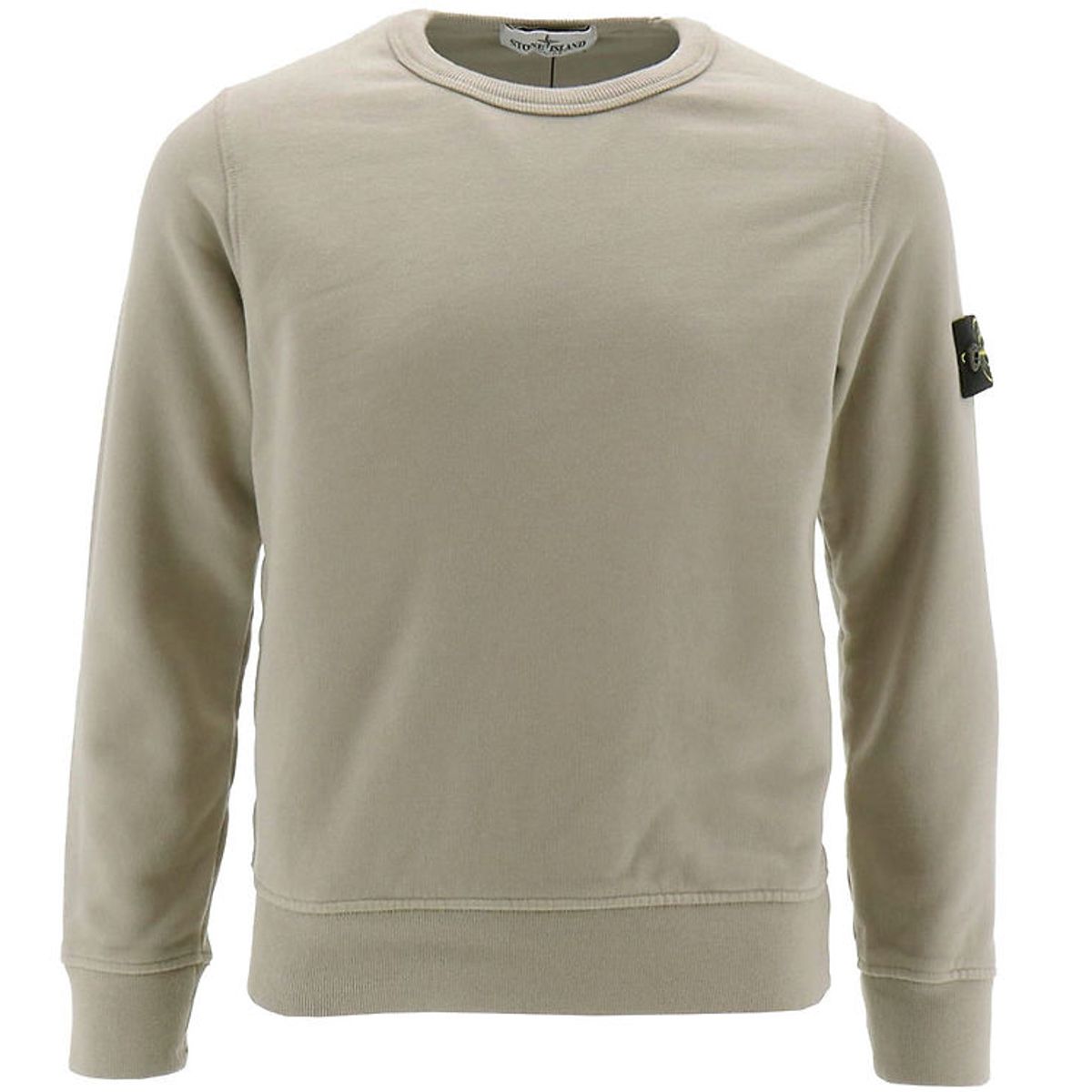 Stone Island Sweatshirt - Deserto