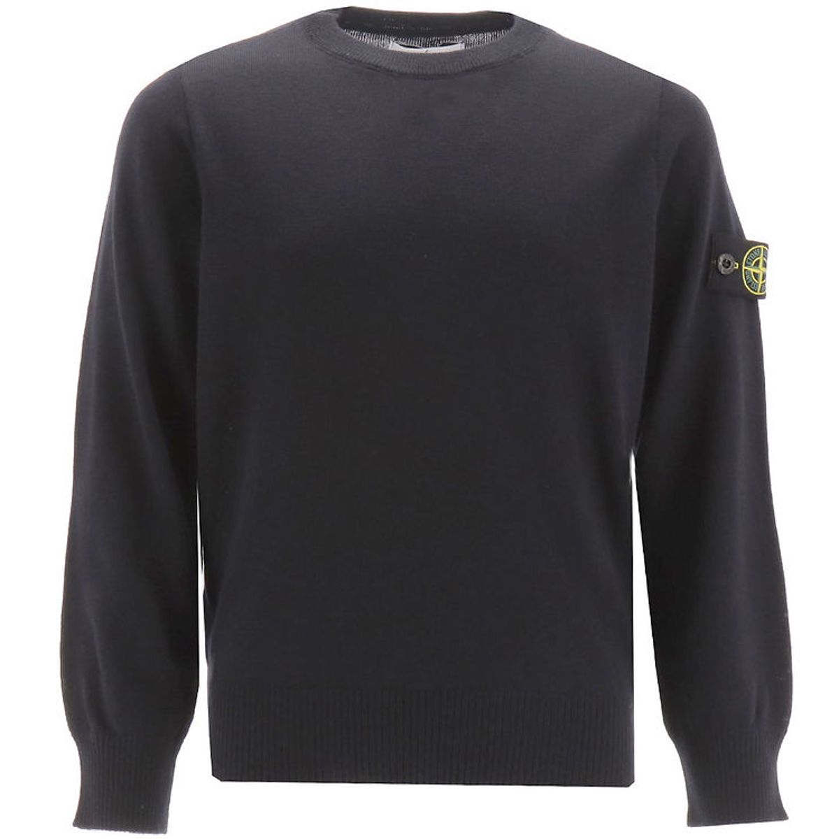 Stone Island Sweatshirt - Charcoal