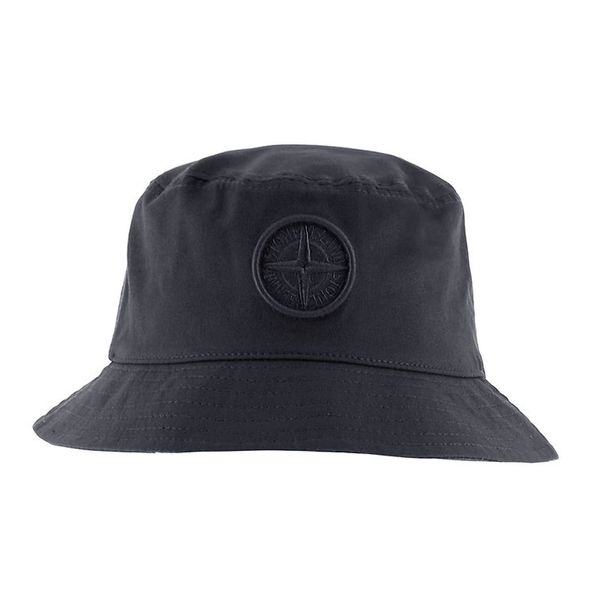 Stone Island Bøllehat - Navy