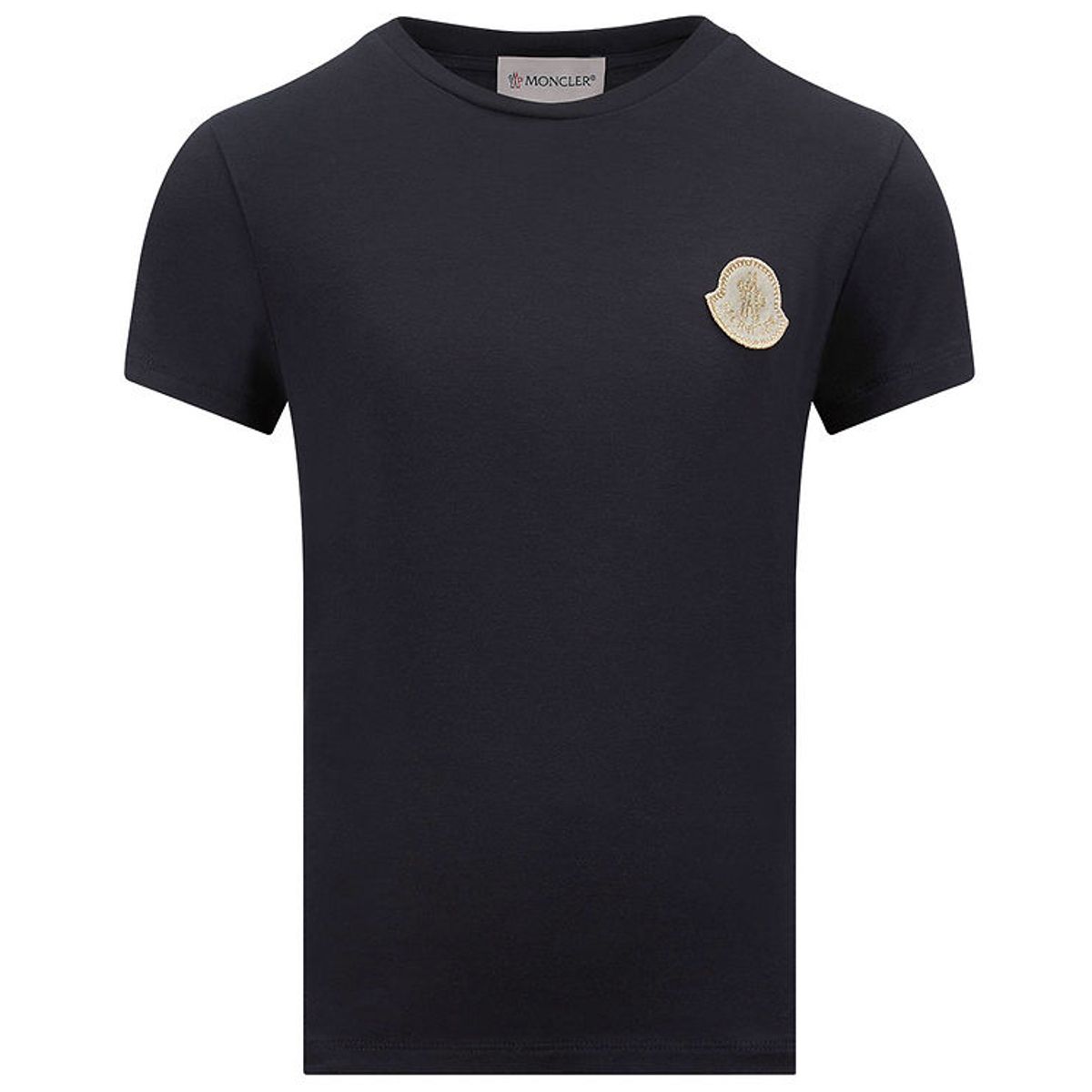 Moncler T-shirt - Navy