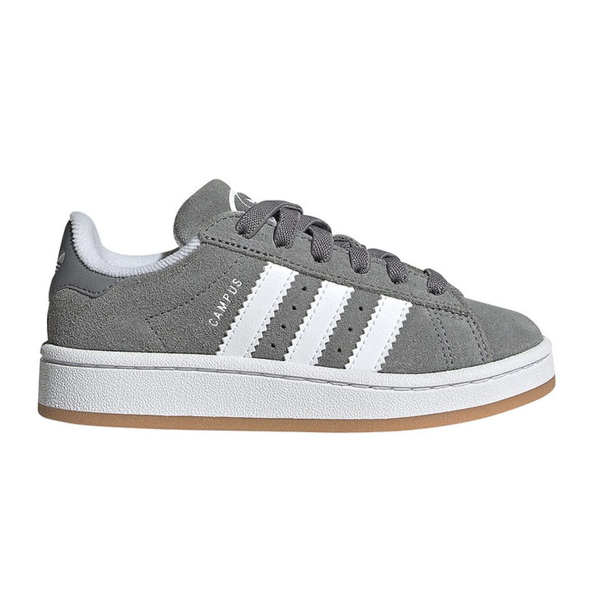 adidas Originals Sko - Campus 00s - Grey Three/Cloud White/Gum