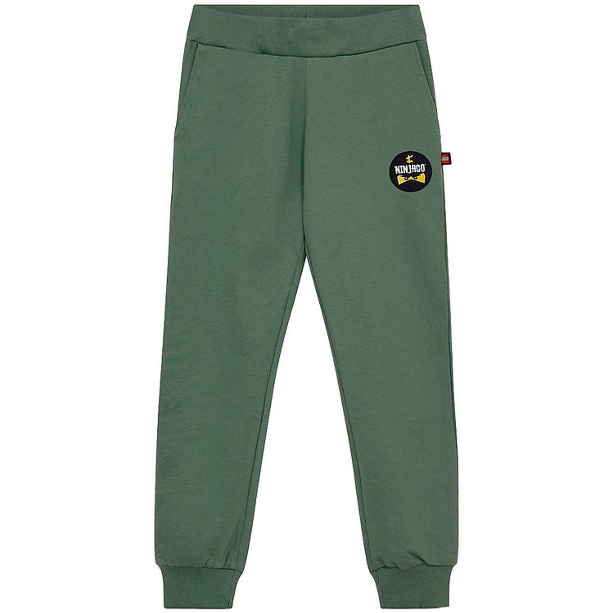 LEGO ® Wear Sweatpants - LWPhilo 603 - Grøn