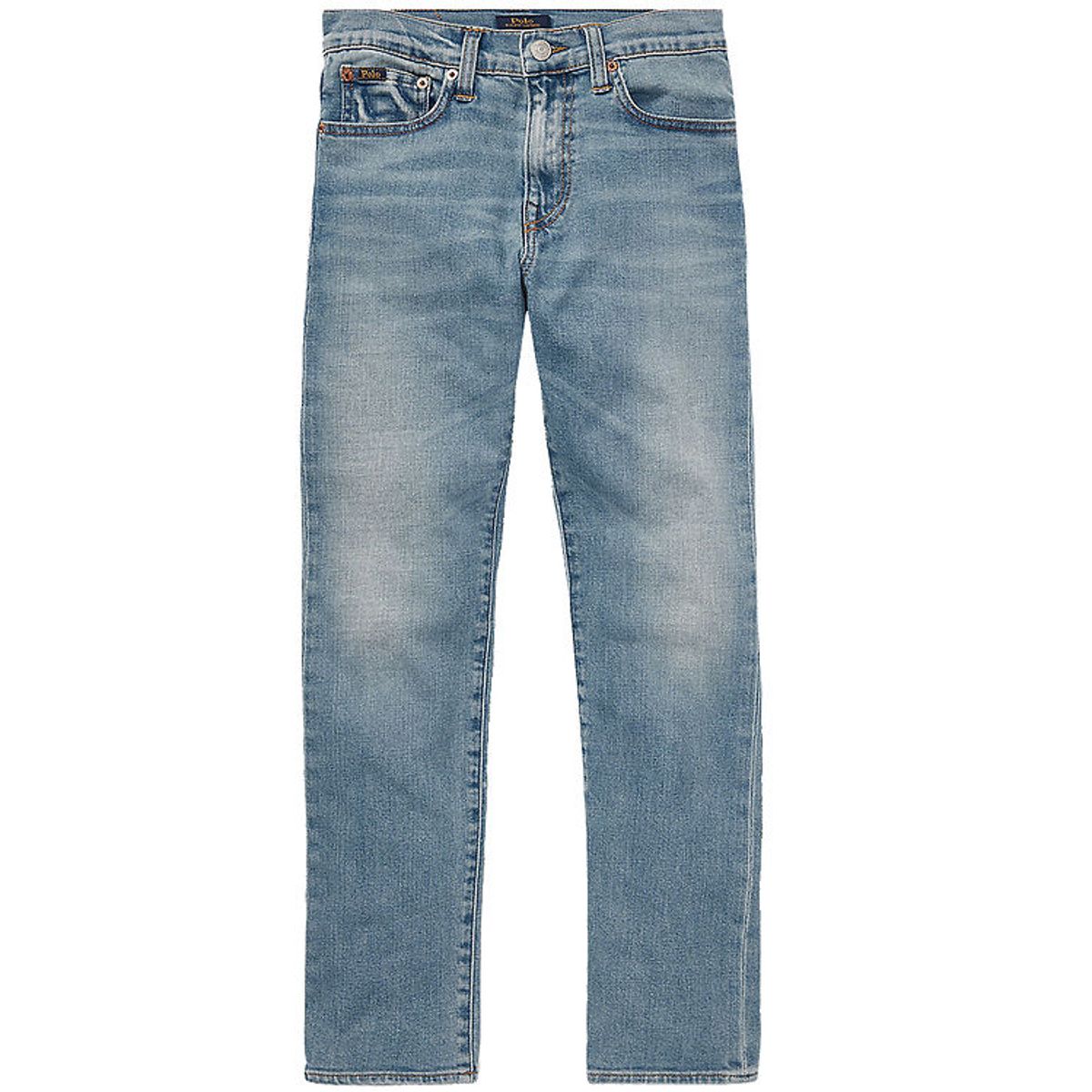 Polo Ralph Lauren Jeans - Sullivan Slim - Blå