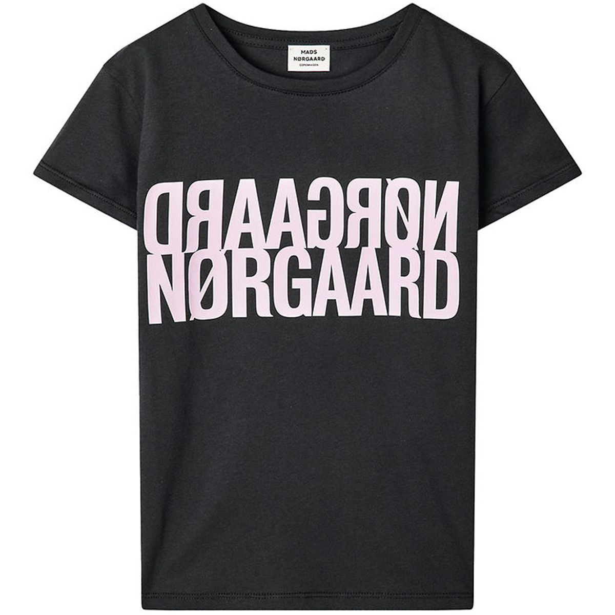 Mads Nørgaard T-shirt - Tuvina - Parisian Night