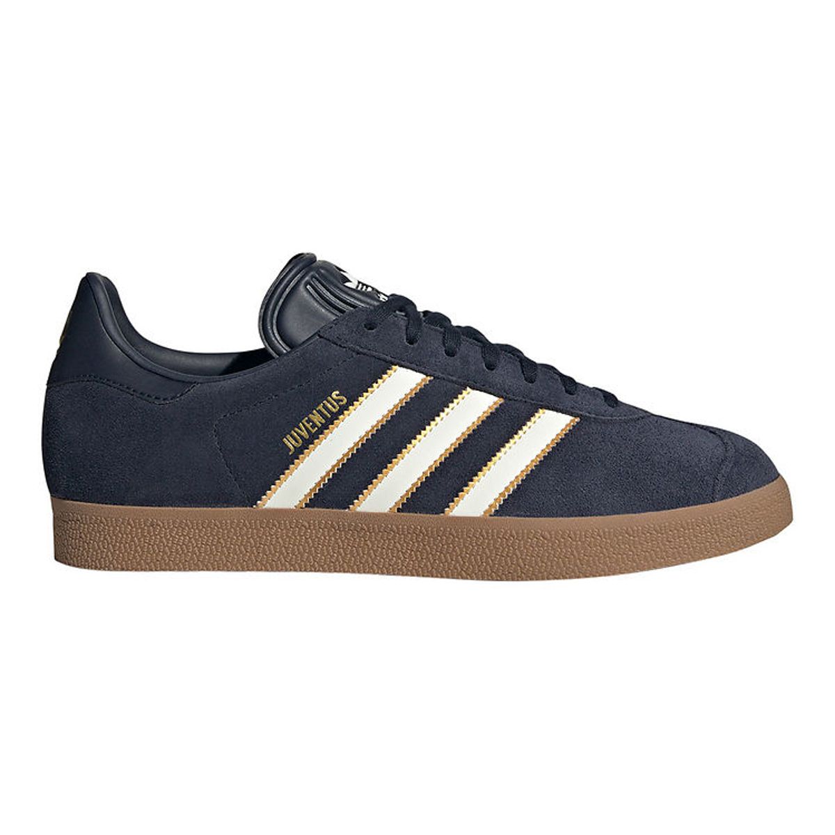 adidas Originals Sko - Gazelle Terrace ICON - Juventus - Legink/