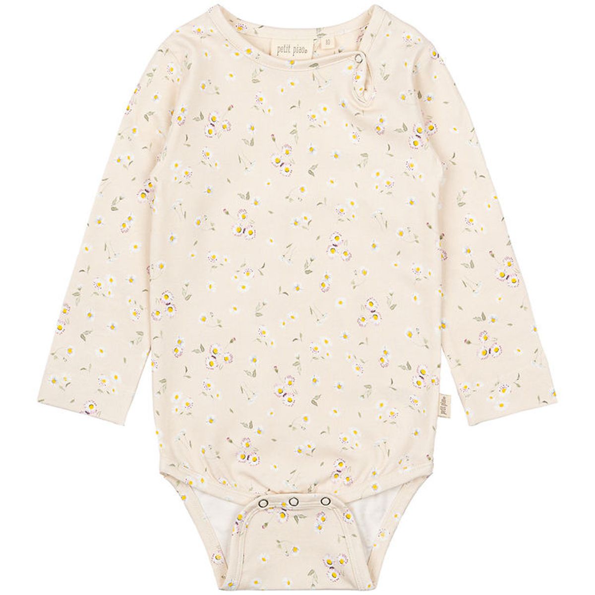 Petit Piao Body l/æ - Bellis