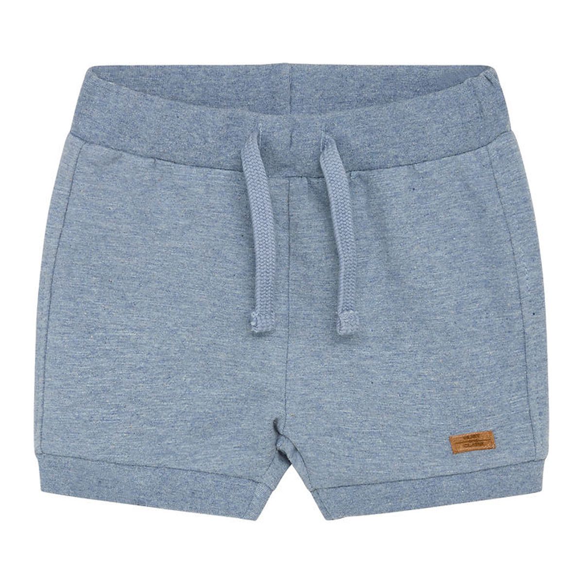 Hust and Claire Shorts - HCHuxie - Blue Fog Melange