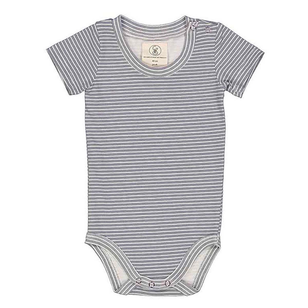 Gro Body k/æ - Atlas - Warm White/Stripes