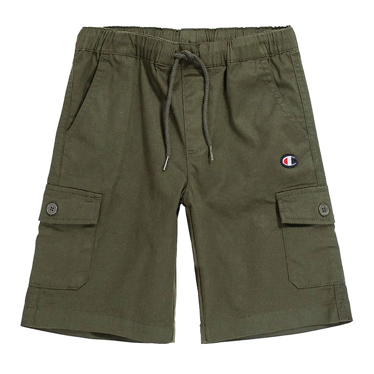 Champion Shorts - Cargo - Olivengrøn