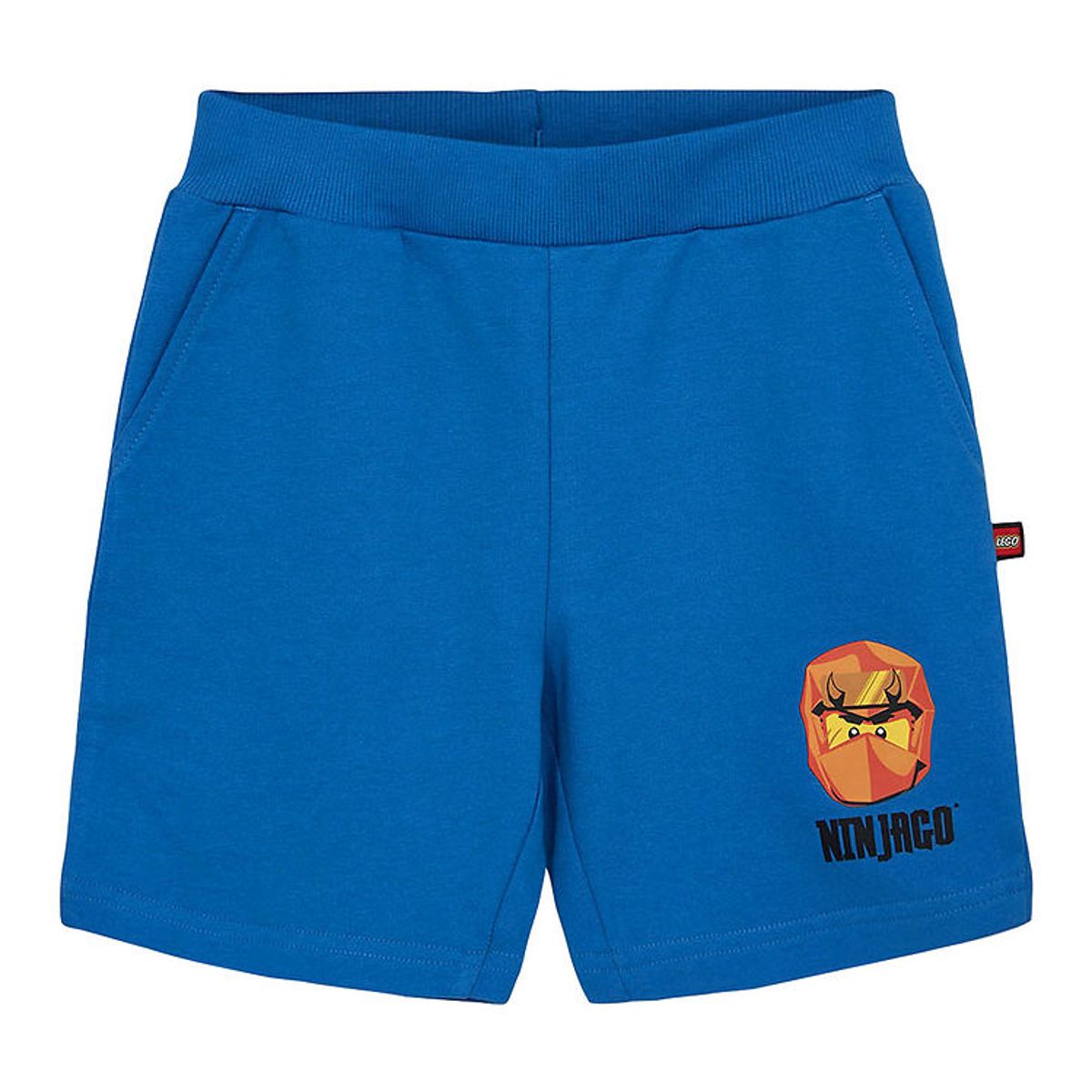 LEGO ® Ninjago Shorts - LWPhilo - Middle Blue