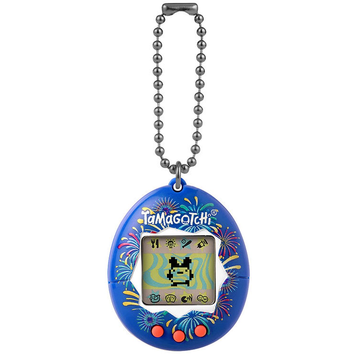 Tamagotchi - Gen 2 - Original - Festival Sky