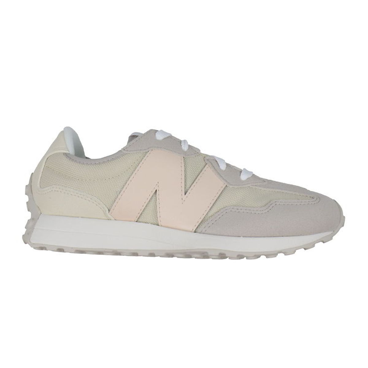 New Balance Sko - 327 - Moonrock/Linen