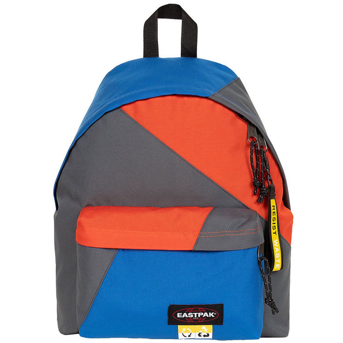 Eastpak Rygsæk - Padded Pak'r - 24 L - RW Blue