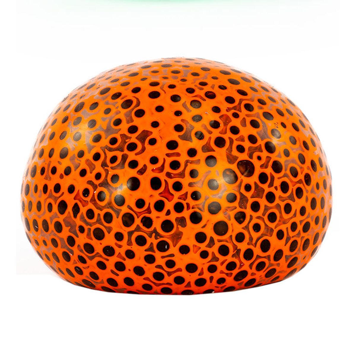 Keycraft Legetøj - Beadz Alive Giant Ball - Orange