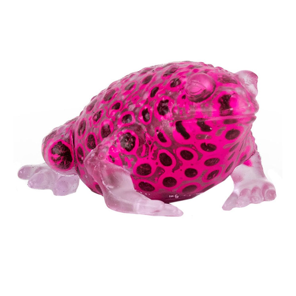 Keycraft Legetøj - Beadz Alive Frog - Pink