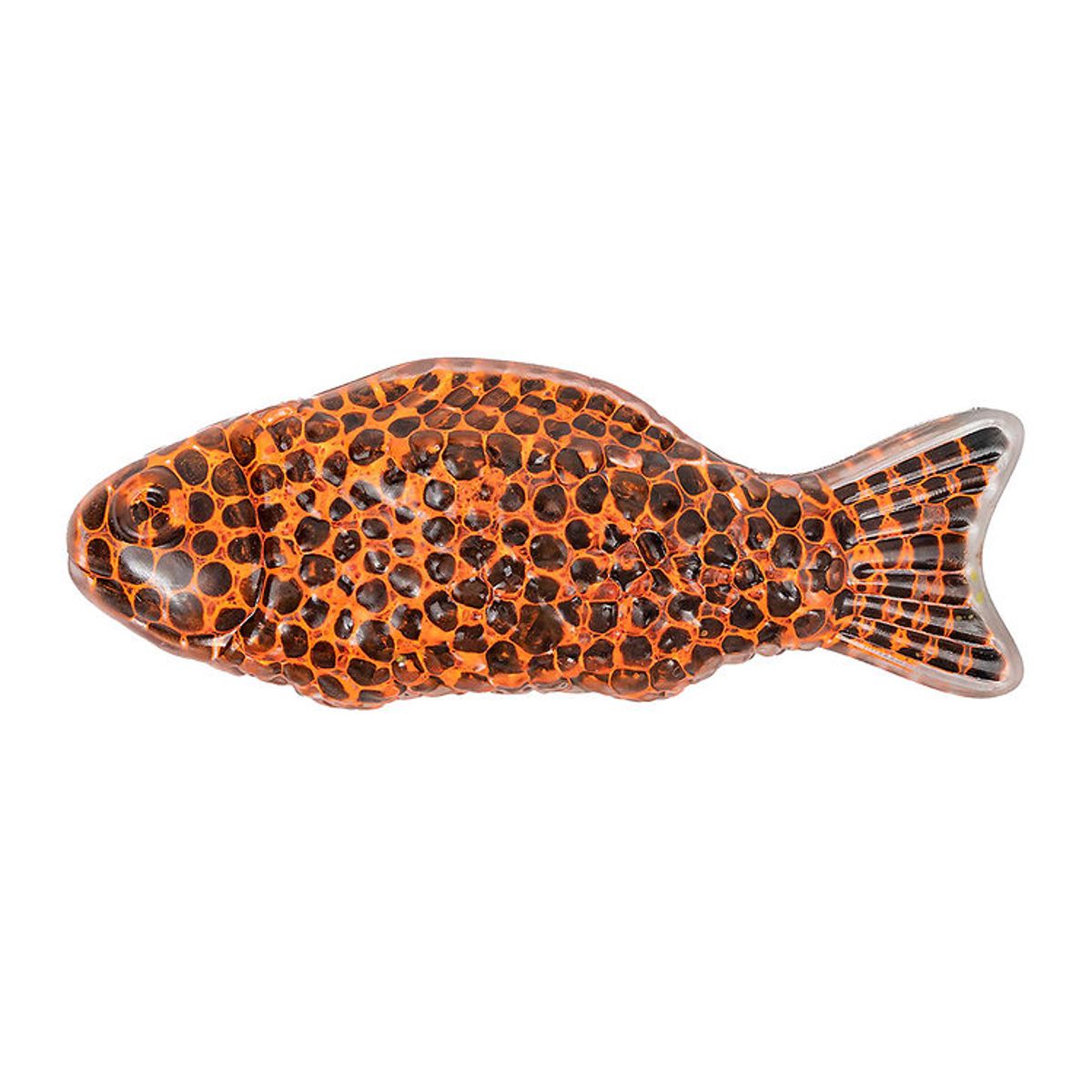 Keycraft Legetøj - Beadz Alive Fish - Orange