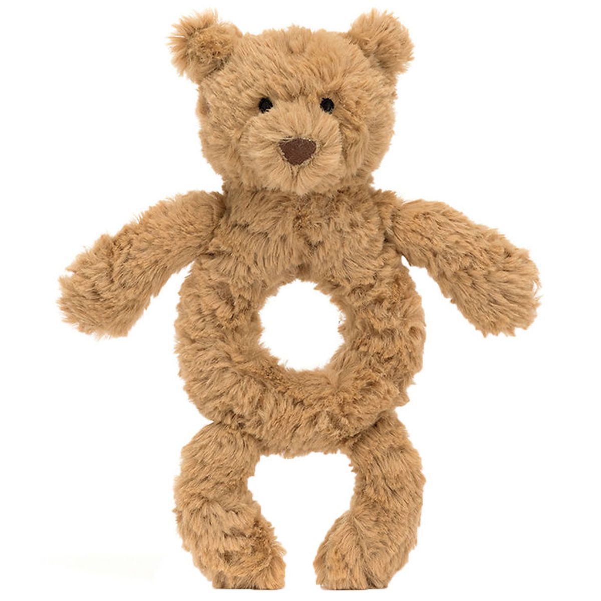 Jellycat Ringrangle - 18x8 cm - Bartholomew Bear