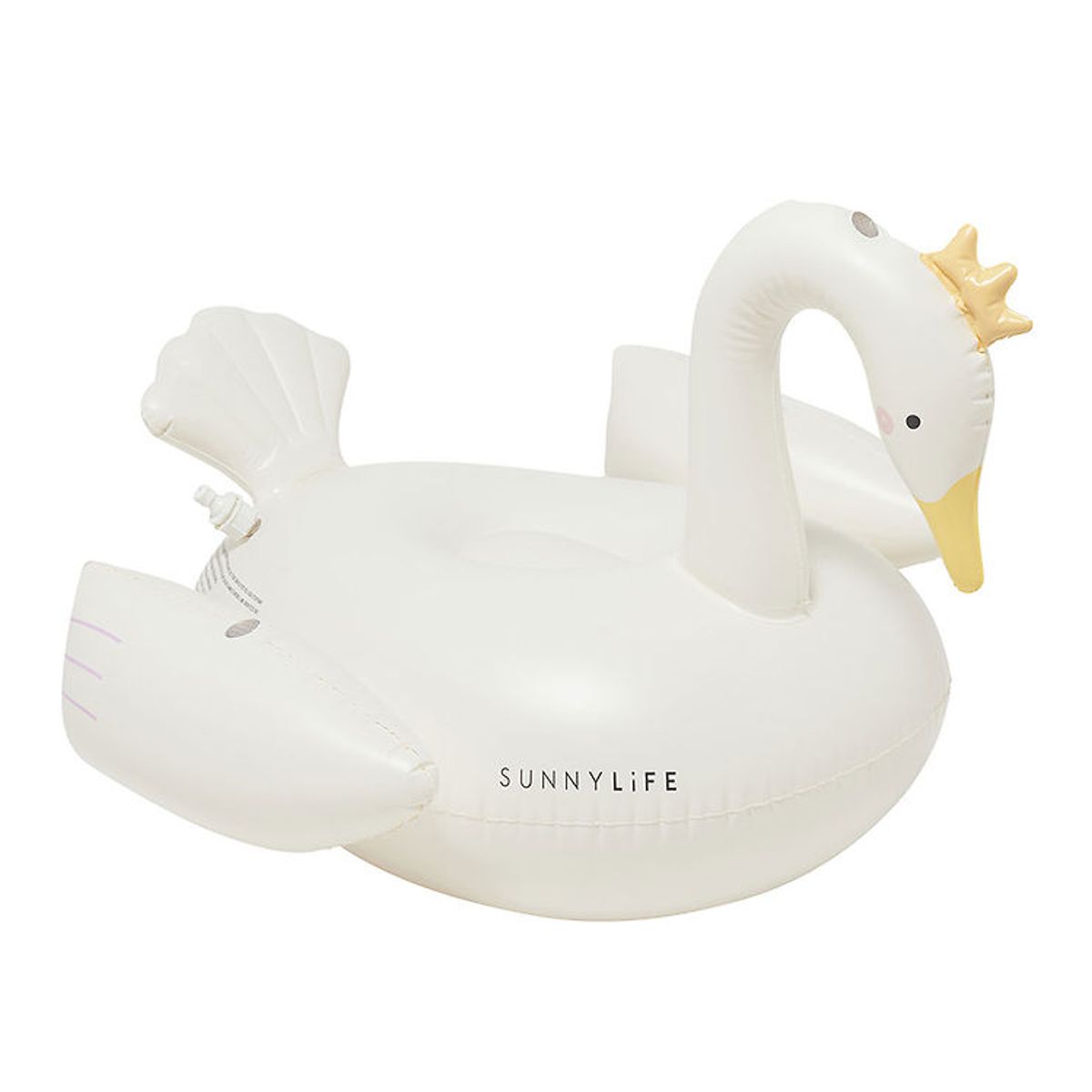 SunnyLife Sprinkler - 82x75 cm - Princess Swan - Multi