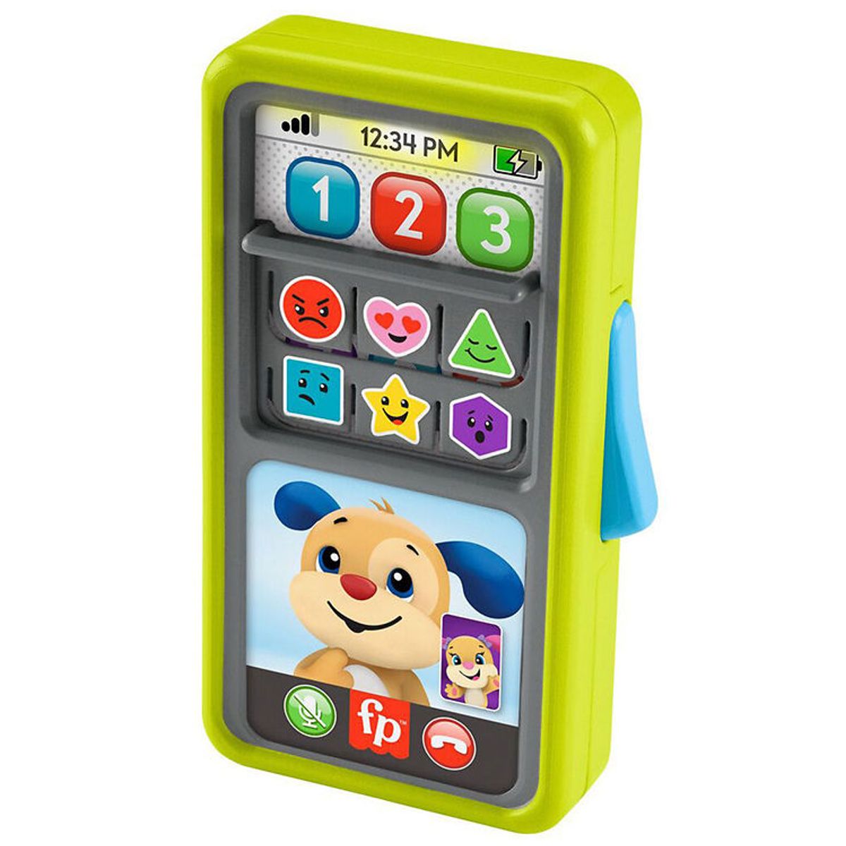 Fisher-Price Legetøj - Smartphone