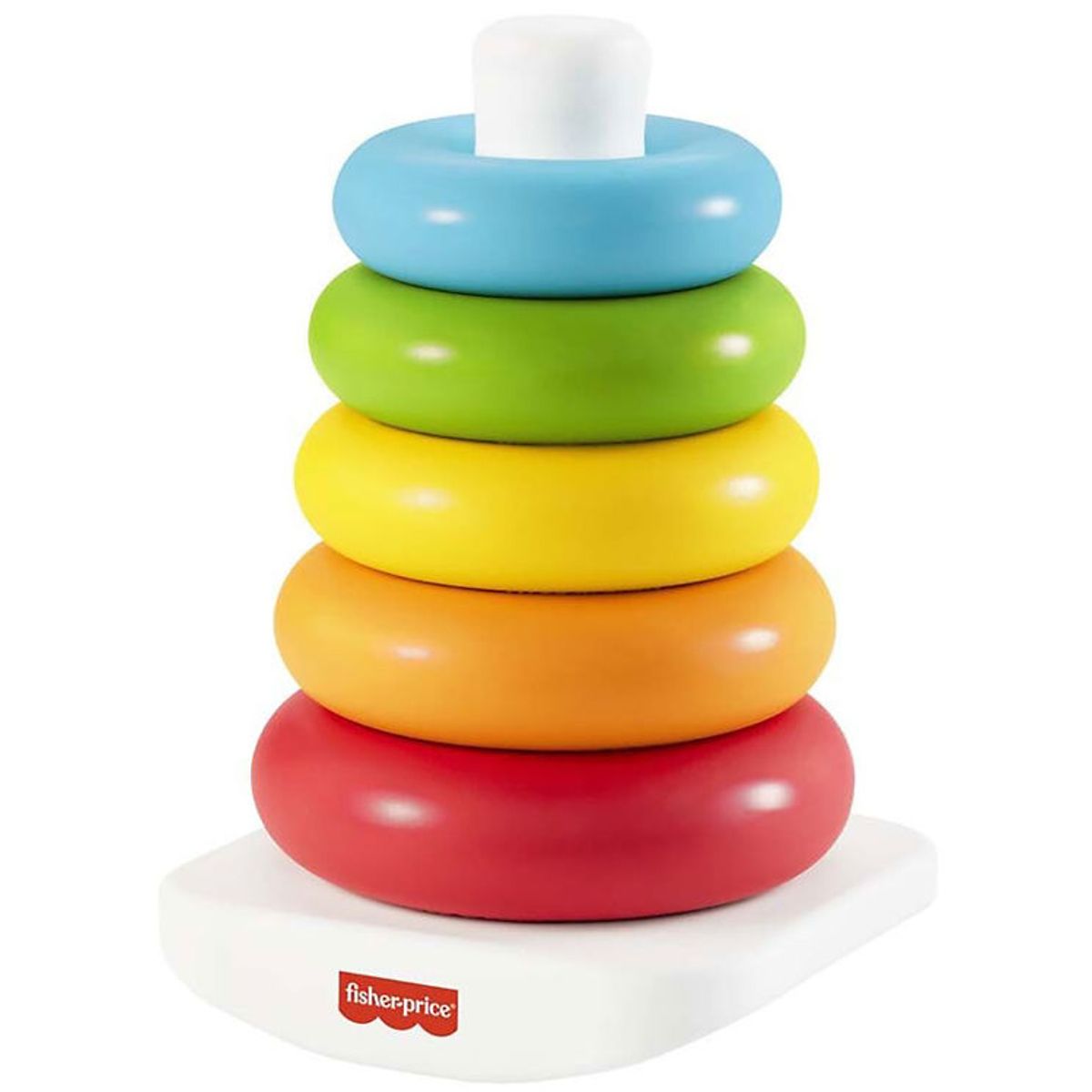 Fisher-Price Stablelegetøj - Rock-a-Stack