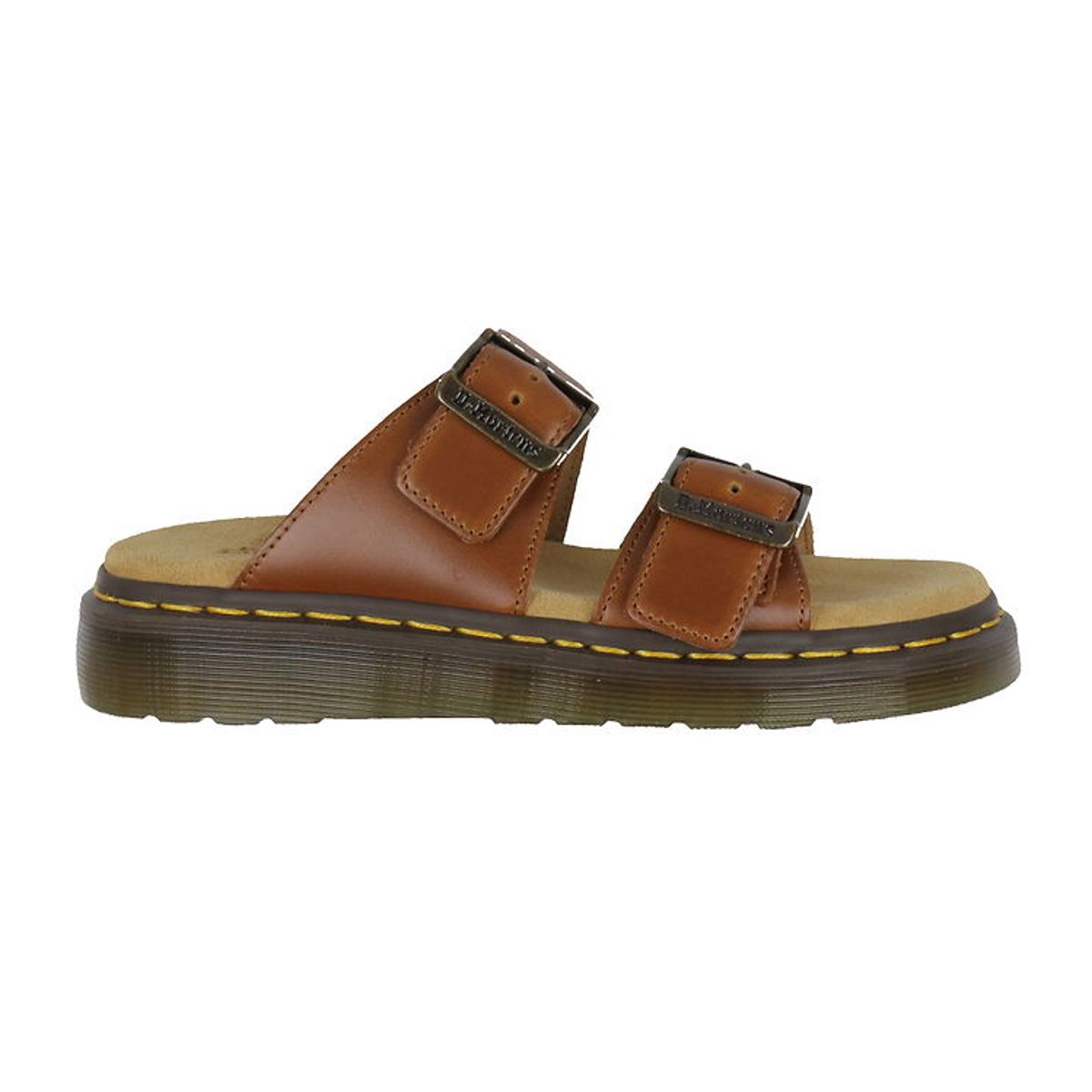 Dr. Martens Sandaler - Josef - Oak