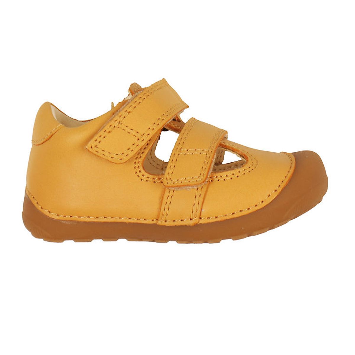 Bundgaard Sko - Petit Summer - Mustard