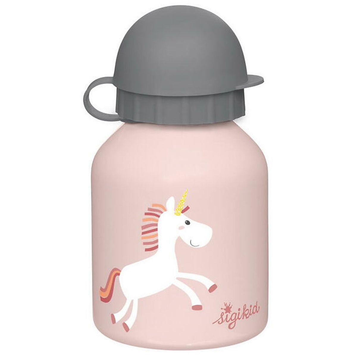 Sigikid Drikkedunk - 250 ml - Unicorn