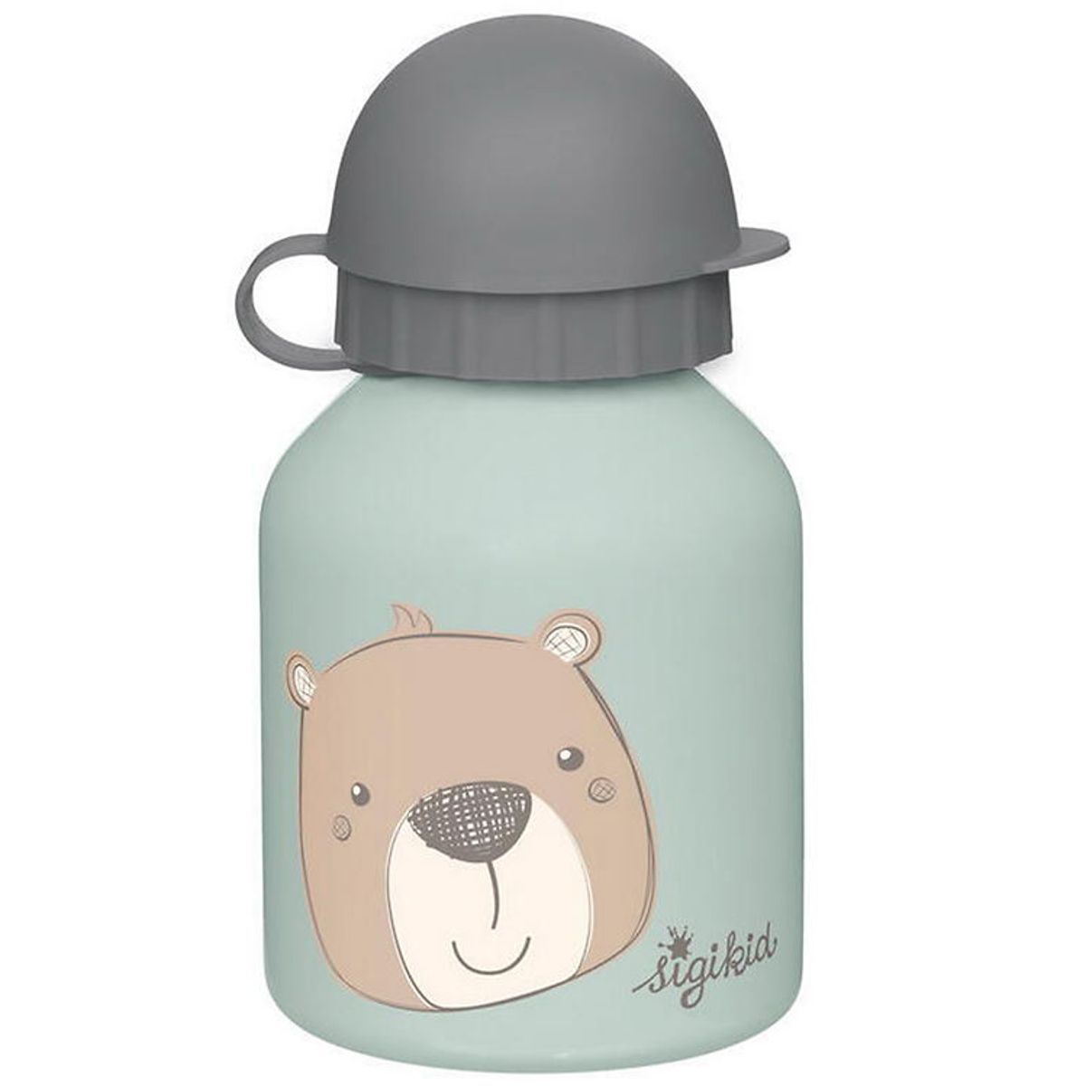 Sigikid Drikkedunk - 250ml - Bear