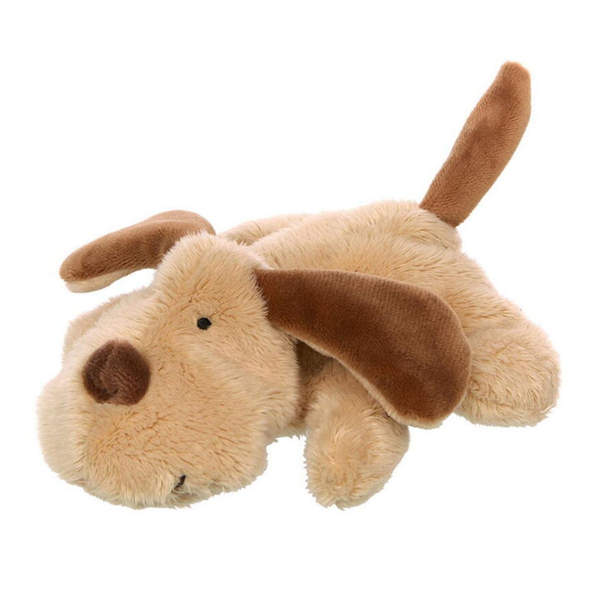 Sigikid Bamse - 16 cm - Dog