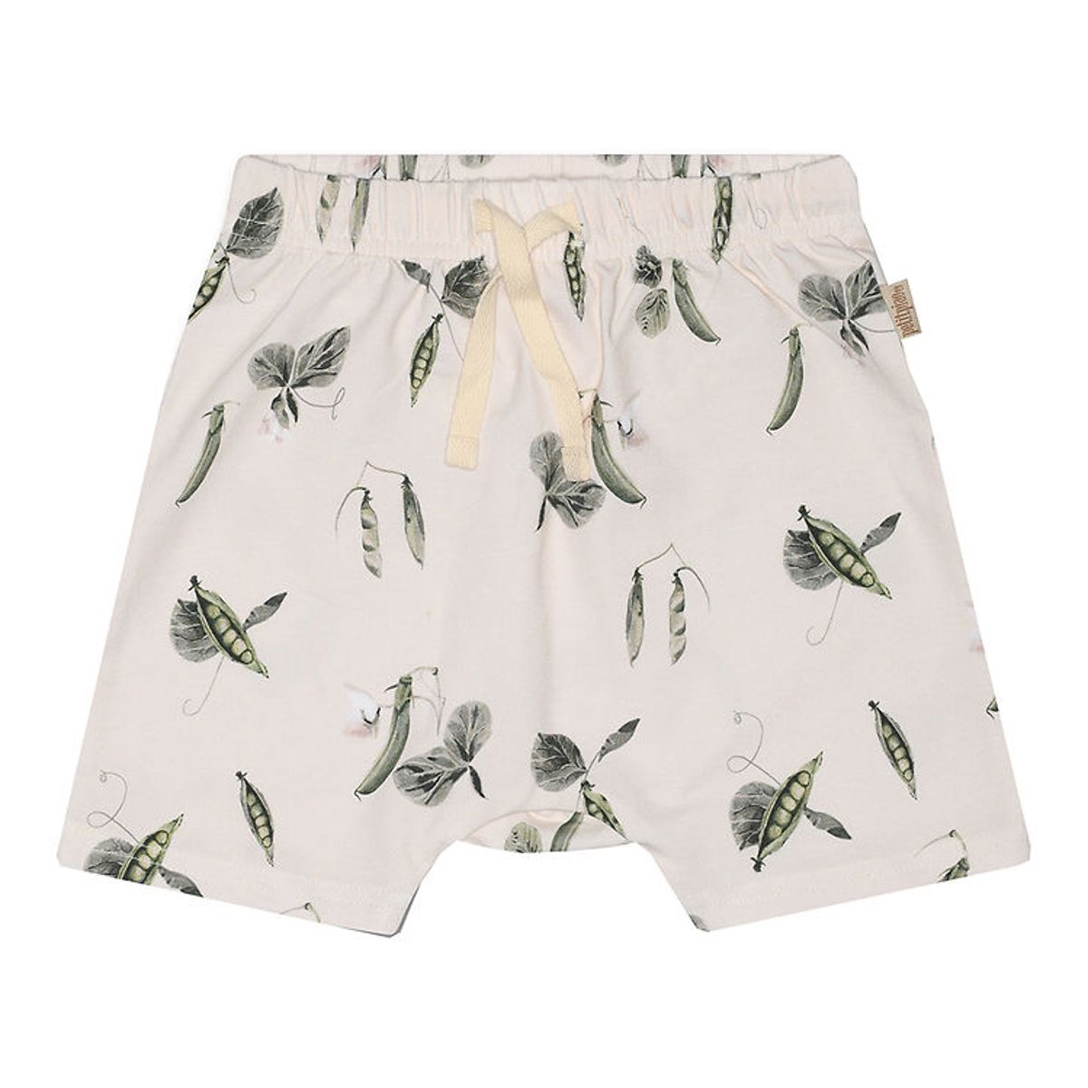 Petit Piao Shorts - Pea Flower