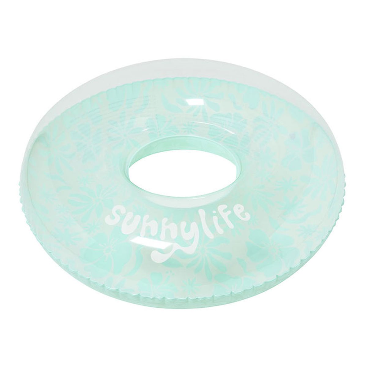 SunnyLife Badering - 106x26 cm - Floral Seafoam