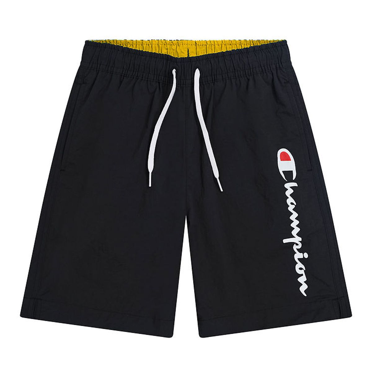 Champion Badeshorts - Black Beauty