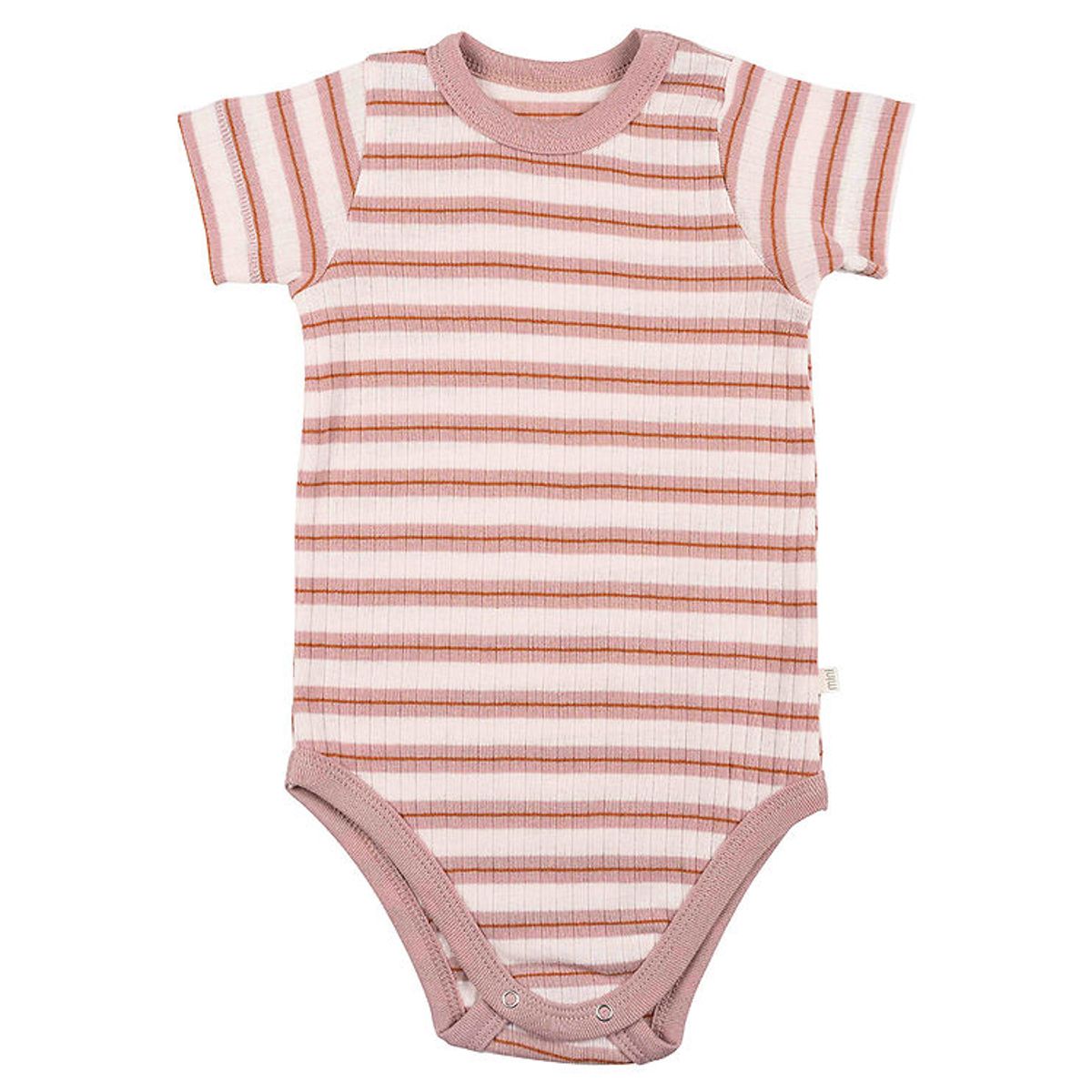 Minimalisma Body k/æ - Neptun - Rib - Sunrise Stripes