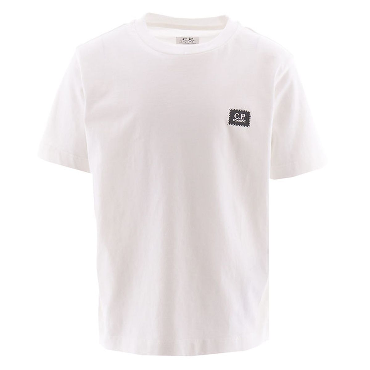 C.P. Company T-shirt - Gauze White