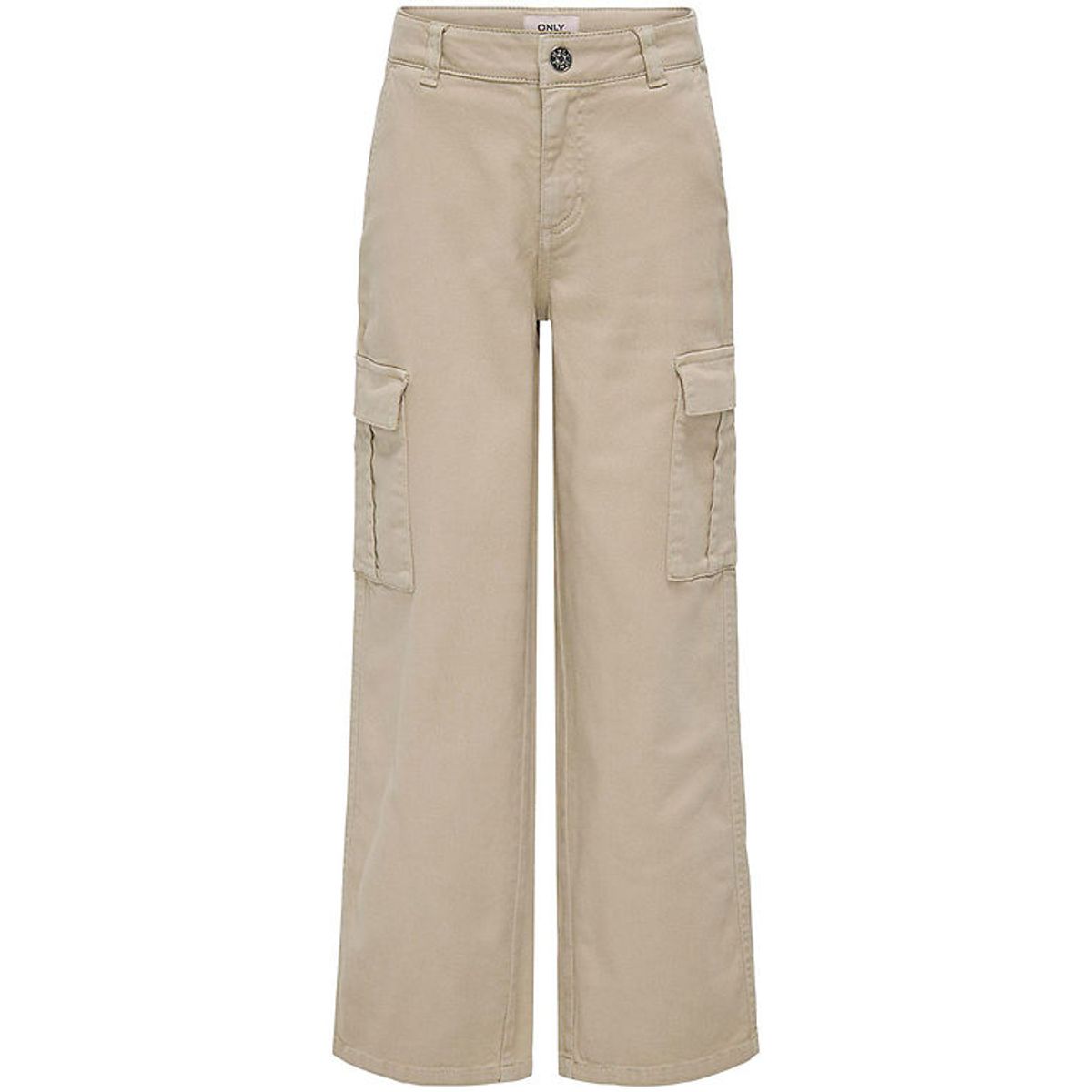 Kids Only Jeans - Cargo - KogYarrow - Pumice Stone