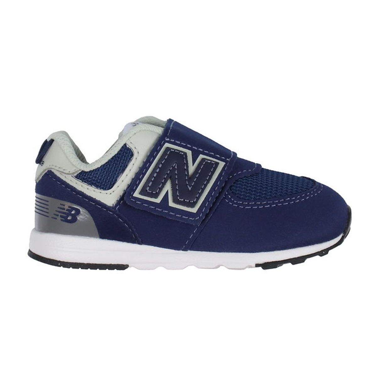 New Balance Sko - 574 - Navy