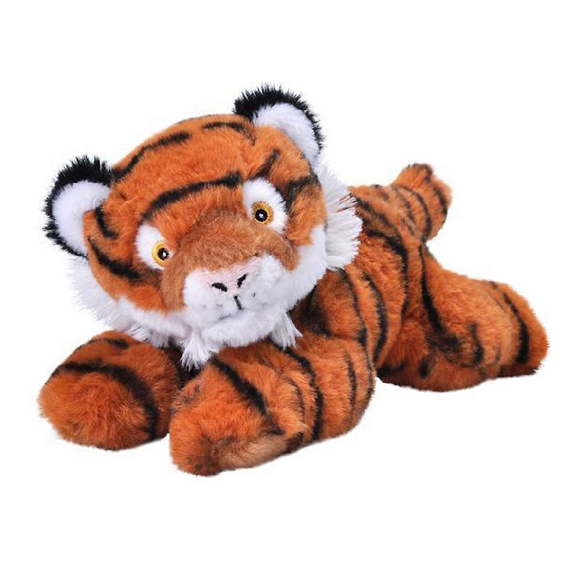 Wild Republic Bamse - Ecokins - 12x23 - Tiger