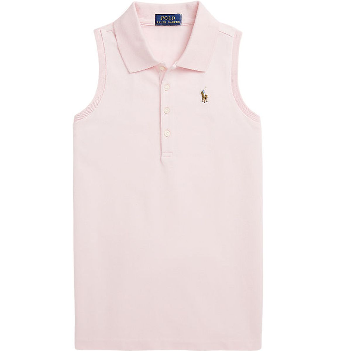 Polo Ralph Lauren Polo - Rosa