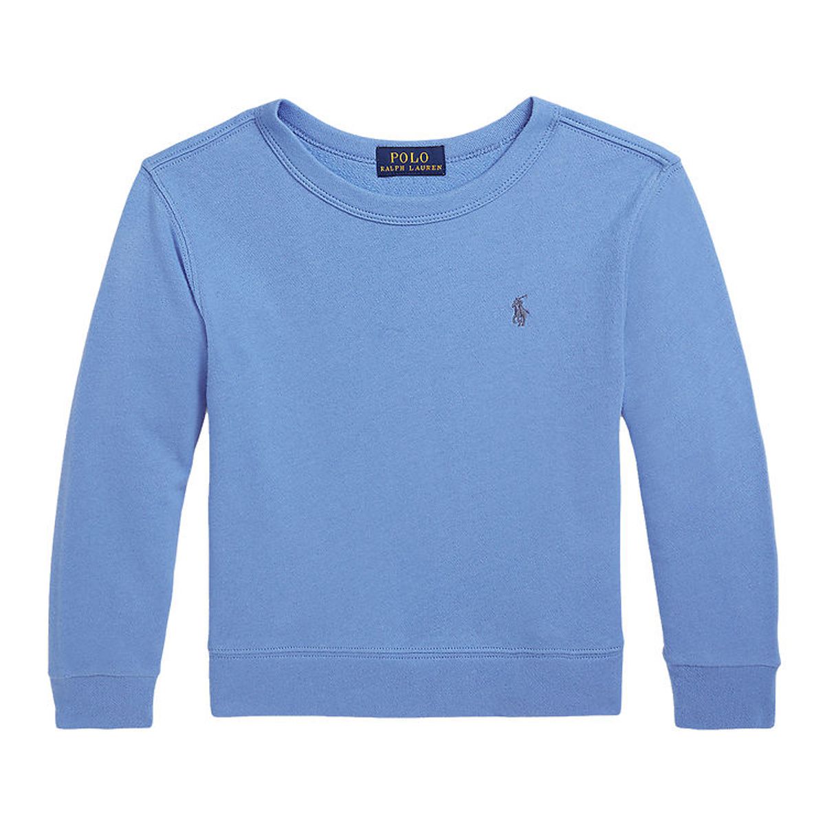 Polo Ralph Lauren Sweatshirt - Harbor Island Blue